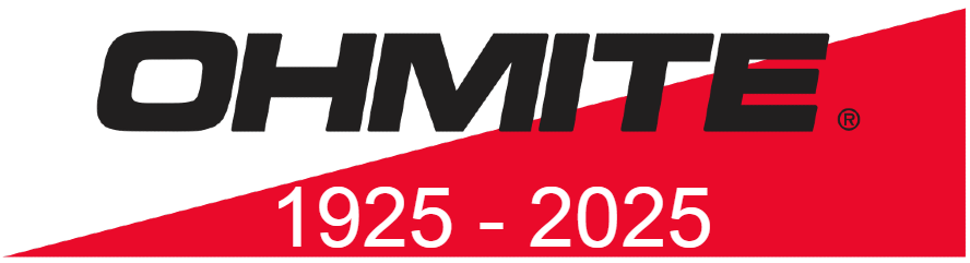 Ohmite Mfg Co. Logo